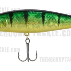 Lucky Craft Pointer 78SP Jerkbaits
