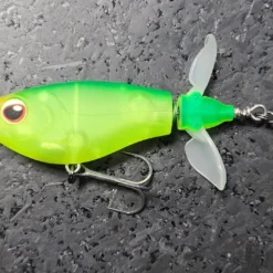 Luxxe Avenge Prop 80