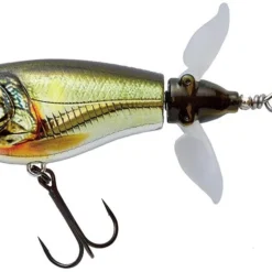 Luxxe Avenge Prop 80