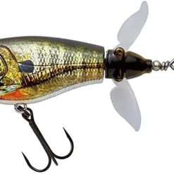 Luxxe Avenge Prop 80