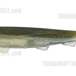 3:16 Lure Company Paddletail Swimbaits Minnow