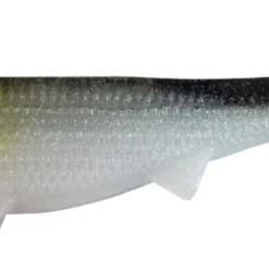 Optimum Baits Boom Boom Weedless Swimbait