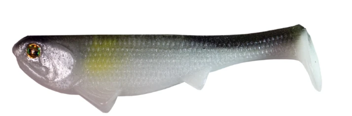 Optimum Baits Baby Boom Boom Weedless Soft Body 11 Optimum Baits Baby Boom Boom Weedless Soft Body