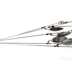 The Hook Up Tackle Umbrella Rigs B-Rig