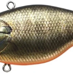 Evergreen International Lipless Buzzer Beater TG