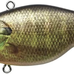 Evergreen International Lipless Buzzer Beater TG