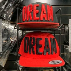 Megabass Big Bass Dreams Classic Hat