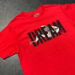 Megabass Big Bass Dreams Classic Shirt