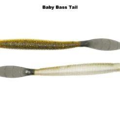 Missile Baits Senkos/Stick Baits Quiver 4.5