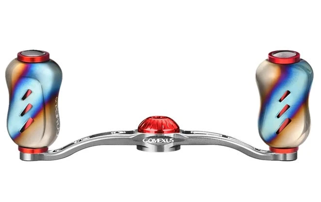 Gomexus Baitcasting Reel Handle Aluminum Rod/Reel Accessories 14 Gomexus Baitcasting Reel Handle Aluminum Rod/Reel Accessories