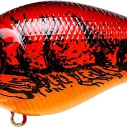 Lucky Craft Shallow Diving (0-7ft.) Fat CB BDS 2