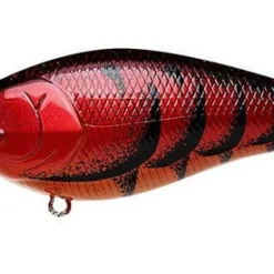 Lucky Craft Fat CB BDS 3