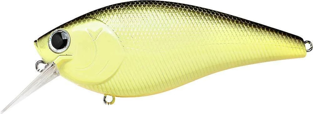 Lucky Craft Shallow Diving (0-7ft.) Fat CB BDS 6 4 Lucky Craft Shallow Diving (0-7ft.) Fat CB BDS 6