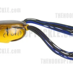 Spro Bronzeye Popper 58 Spro Bronzeye Popper