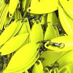 HogFarmer Baits Umbrella Rigs HogFarmer 5 Arm Rigs