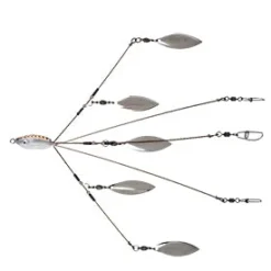 HogFarmer Baits BFL Rig