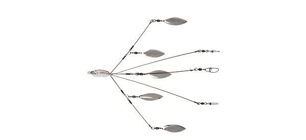 HogFarmer Baits BFL Rig 3 HogFarmer Baits BFL Rig