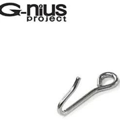 G-Nius Project Rod/Reel Accessories BHK Stainless Steel Keeper