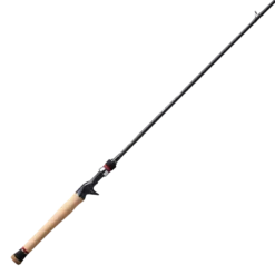 Valley Hill Casting Rods Blackscale XP