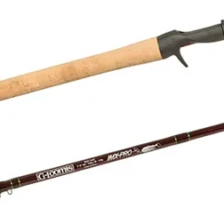 G-Loomis IMX Pro Bladed Jig Rods Casting Rods