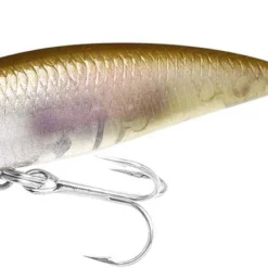 Lucky Craft Bevy Minnow