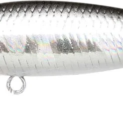 Lucky Craft Bevy Minnow