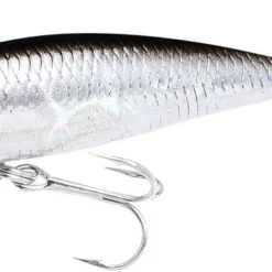 Lucky Craft Bevy Minnow