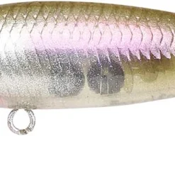 Lucky Craft Bevy Minnow