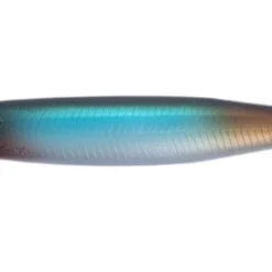 OSP Bent Minnow Jerkbaits