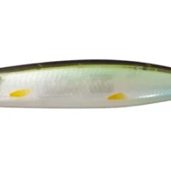 OSP Bent Minnow Jerkbaits