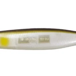 OSP Bent Minnow Jerkbaits