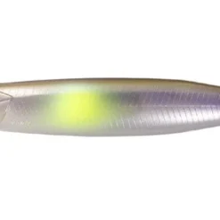 OSP Bent Minnow Jerkbaits