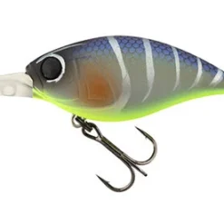 Jackall Block Ripper 48MR Shallow Diving (0-7ft.)