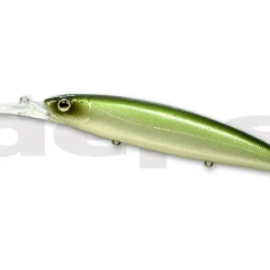Deps Balisong Minnow Long Bill