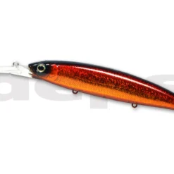 Deps Balisong Minnow Long Bill