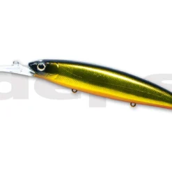Deps Balisong Minnow Long Bill