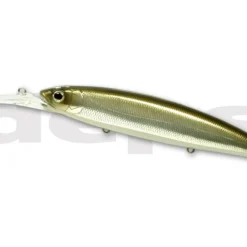 Deps Balisong Minnow Long Bill