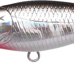 Lucky Craft Bevy Shad Jerkbaits