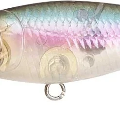 Lucky Craft Bevy Shad Jerkbaits