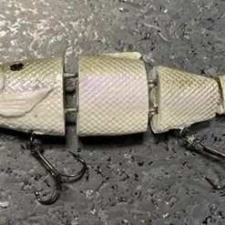 Triton Mike Bucca Hard Body Bull Herring