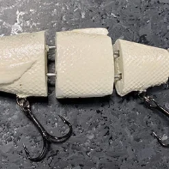 Triton Mike Bucca Hard Body Bull Herring