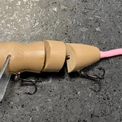 Triton Mike Bucca Hard Body Bull Rat