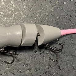 Triton Mike Bucca Hard Body Bull Rat