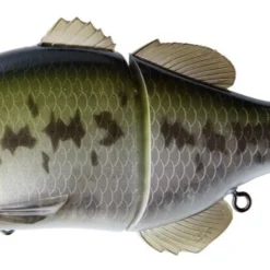 Jackall Hard Body Gantarel 20 Jackall Hard Body Gantarel