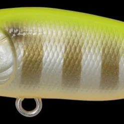 Megabass Baby Pop-X