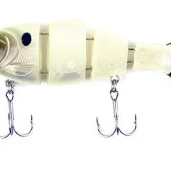 Catch Co Hard Body Mike Bucca Baby Bull Shad