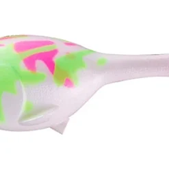 Jackall Deraball Paddletail Swimbaits