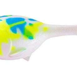 Jackall Deraball Paddletail Swimbaits