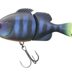 Jackall Hard Body Baby Giron