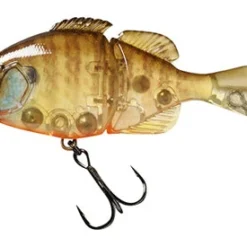 Jackall Hard Body Baby Giron 12 Jackall Hard Body Baby Giron